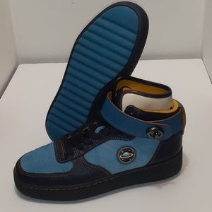 RARE COACH C210 SPACE COLLECTION SIZE 8